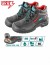TOTAL BOTAS DE SEGURANÇA ISOLADAS ELETRICAMENTE  TSP207IDSB.43 Total Herramientas Oficial