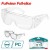 TOTAL LENTES DE PROTECCIÓN TSP304 TRANSPARENTE Total Herramientas Oficial