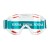 TOTAL LENTES DE PROTEÇÃO COM CAMPO DE VISÃO DE 180°  TSP309  Total Herramientas Oficial