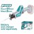 TOTAL SERRA DE SABRE  20V  TRSLI6506 LI-ION Total Herramientas Oficial