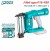TOTAL PISTOLA DE PREGADOR BRAD  TCBNLI2028 15X50MM Total Herramientas Oficial