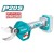 TOTAL TESOURA PARA PODA  MOTOR 20V BRUSHLESS  TSSLI20308  Total Herramientas Oficial