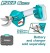 TOTAL TESOURA PARA PODA  MOTOR 20V BRUSHLESS  TSSLI20308  Total Herramientas Oficial