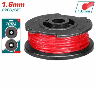 TOTAL CORTE DE LINHA  5M   TALS1601 Total Herramientas Oficial