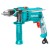 TOTAL  FURADEIRA COM FUNÇÃO DE IMPACTO 810W  UTG1081316-9  Total Herramientas Oficial