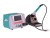 TOTAL  SOLDADOR 60W  TET160923  Total Herramientas Oficial