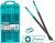 TOTAL  BITS PHILIPS TACIM16PH1103 PH2X50M Total Herramientas Oficial