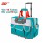 TOTAL BOLSA DE FERRAMENTAS COM RODAS 20 THRRTB2012 Total Herramientas Oficial