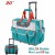 TOTAL BOLSA DE FERRAMENTAS COM RODAS 20 THRRTB2012 Total Herramientas Oficial