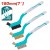TOTAL  KIT ESCOVAS ABRASIVAS 3PCS TAC38033 Total Herramientas Oficial