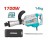 TOTAL MARTELETE  TH217068 1700W HEX 14KG Total Herramientas Oficial