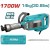 TOTAL MARTELETE  TH217068 1700W HEX 14KG Total Herramientas Oficial