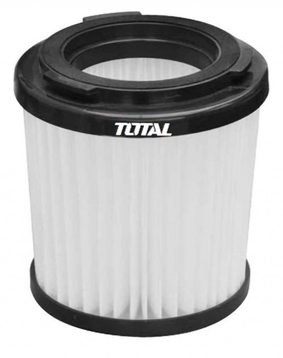 TOTAL  FILTRO DE ENTRADA DE AR TVCAIHP02 Total Herramientas Oficial