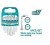 TOTAL KIT DE CHAVE DE ÂNGULO L 6PCS  TLASWT0601  Total Herramientas Oficial