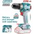 TOTAL PARAFUSADEIRA 20V TDLI206021  MOTOR BRUSHLESS Total Herramientas Oficial