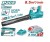 TOTAL SOPRADOR ASPIRADOR 20V TABLI204282 Total Herramientas Oficial