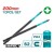 TOTAL  BITS PHILIPS MAGNÉTICOS DE IMPACTO TACIM16PH285 Total Herramientas Oficial