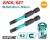 TOTAL  BITS PHILIPS SL5 50MM TACIM71SL550 Total Herramientas Oficial