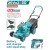 TOTAL CORTADOR DE GRAMA 40V  TLMLI4020  MOTOR SEM ESCOVAS Total Herramientas Oficial