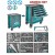 TOTAL CAIXA DE FERRAMENTAS COM 7GAVETAS THPTCS73281 328PCS Total Herramientas Oficial