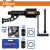WADFOW  CHAVE DEFORCIMETRO  330MM  WTH1D68 Total Herramientas Oficial