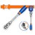 WADFOW  CHAVE CATRACA DE CABEÇA FLEXÍVEL  1/2   WRW4212   Total Herramientas Oficial