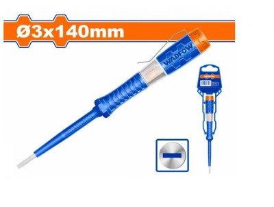 WADFOW LÁPIS DE TESTE WTP2901 Total Herramientas Oficial