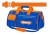 WADFOW BOLSA DE FERRAMENTAS 19 WTG3119 Total Herramientas Oficial