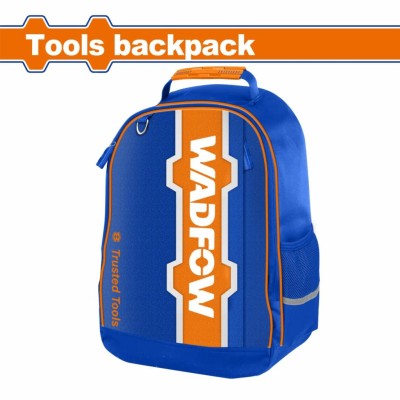 WADFOW MOCHILA FERRAMENTAS 8KG  WTG4100 Total Herramientas Oficial