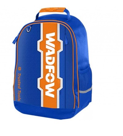 WADFOW MOCHILA FERRAMENTAS 8KG  WTG4100 Total Herramientas Oficial