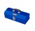 WADFOW CAIXA DE FERRAMENTAS DE METAL 36X15X12CM WTB8A11 Total Herramientas Oficial