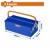 WADFOW CAIXA DE FERRAMENTAS DOBRÁVEL DE METAL WTB8A33 Total Herramientas Oficial