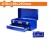 WADFOW CAIXA DE FERRAMENTAS DE METAL COM GAVETA WTB8A22 Total Herramientas Oficial