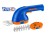 WADFOW MINI CORTADOR DE CERCA DE JARDIM   4V USB 106MM    WJC1504 Total Herramientas Oficial