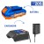 WADFOW FURADEIRA E PARAFUZADEIRA 20V  WCDP511 20V 1.5AH Total Herramientas Oficial
