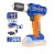WADFOW FURADEIRA E PARAFUZADEIRA WCDP521 20V IMP 1.5AH Total Herramientas Oficial
