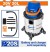 WADFOW ASPIRADOR 20V 20L  WQV1A20 Total Herramientas Oficial
