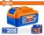 WADFOW BATERIA 20V 5.AH LED INDICADOR DE CARGA WLBP550 Total Herramientas Oficial