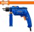 WADFOW FURADEIRA 650W  13MM WMD15651   Total Herramientas Oficial