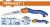 WADFOW  SERRA DOBRAVEL 7  WHW4607 Total Herramientas Oficial