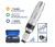 WADFOW CONJUNTO DE CHAVE DE FENDA DE IMPACTO WYM1B13 13PCS Total Herramientas Oficial