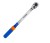 WADFOW CHAVE DE TORQUE 40-220 NM WWQ1D12 Total Herramientas Oficial