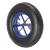 WADFOW RODA DE CARRINHO A AR REFORÇADO PRETO 16  WWL1301 Total Herramientas Oficial