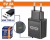 WADFOW CARREGADOR TIPO USB 5V 2A  WFCT552 Total Herramientas Oficial