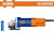 WADFOW ESMIRILHADEIRA   WAG15851 850W 125MM 220V Total Herramientas Oficial