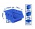 WADFOW RECIPIENTES DE ARMAZENAMENTO 6 PCS  WTB8336 Total Herramientas Oficial