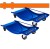 WADFOW PLATAFORMA  DE PNEU WVD1A01 Total Herramientas Oficial