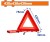 WADFOW FAROL TRIÂNGULO REFLETIVO WYJ3A43 Total Herramientas Oficial