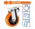 WADFOW RODA GIRATÓRIA 3 WJL2332 Total Herramientas Oficial