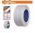 WADFOW  FITA ANTIDERRAPANTE 5MT X 50 MM TRANSPARENTE  WPN3550 Total Herramientas Oficial